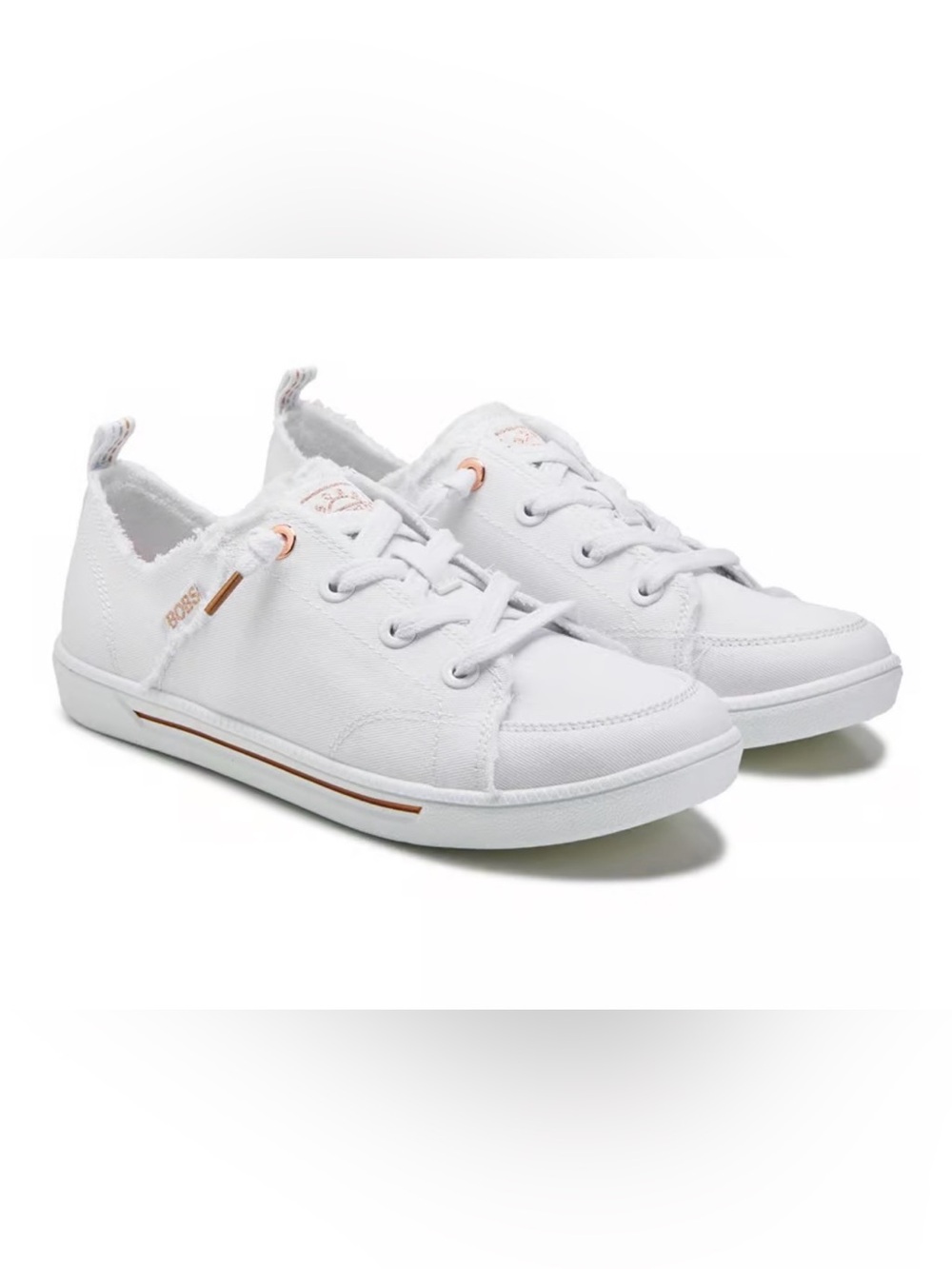 BOBS Be Cute 2.0 from Sketchers Slip-on - NIB - Size 7.5 - Sneakers